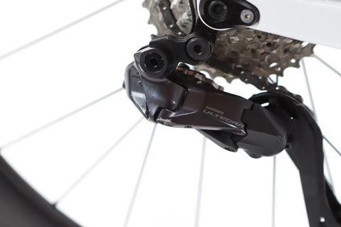 Pinarello Prince TiCR Shimano Ultegra Di2 Disc Road Bike 2021, Size 53cm