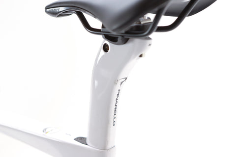 Pinarello Prince TiCR Shimano Ultegra Di2 Disc Road Bike 2021, Size 53cm