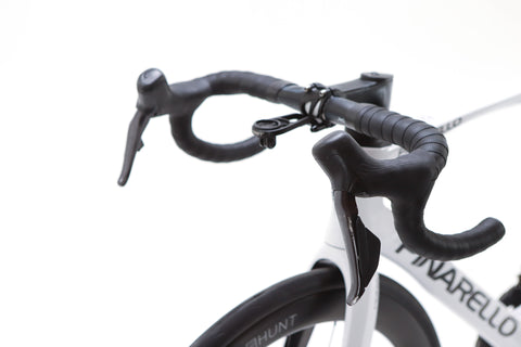 Pinarello Prince TiCR Shimano Ultegra Di2 Disc Road Bike 2021, Size 53cm