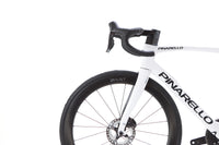 Pinarello Prince TiCR Shimano Ultegra Di2 Disc Road Bike 2021, Size 53cm