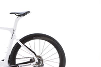 Pinarello Prince TiCR Shimano Ultegra Di2 Disc Road Bike 2021, Size 53cm