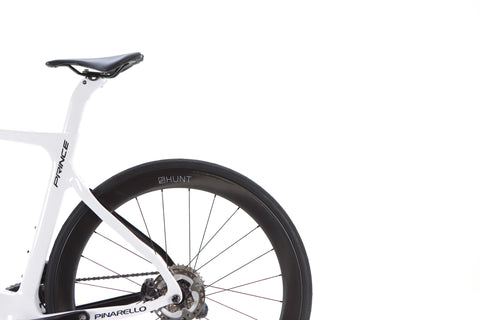 Pinarello Prince TiCR Shimano Ultegra Di2 Disc Road Bike 2021, Size 53cm
