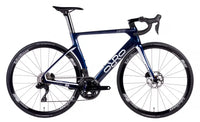 Orro Venturi STC Shimano 105 Di2 Disc Road Bike 2025, Size Large