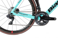 Bianchi Oltre XR4 Shimano Dura-Ace Di2 Disc Road Bike 2020, Size 57cm
