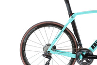 Bianchi Oltre XR4 Shimano Dura-Ace Di2 Disc Road Bike 2020, Size 57cm