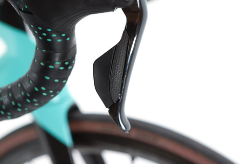 Bianchi Oltre XR4 Shimano Dura-Ace Di2 Disc Road Bike 2020, Size 57cm