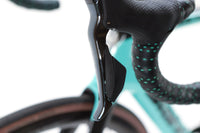 Bianchi Oltre XR4 Shimano Dura-Ace Di2 Disc Road Bike 2020, Size 57cm