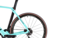 Bianchi Oltre XR4 Shimano Dura-Ace Di2 Disc Road Bike 2020, Size 57cm
