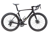 Trek Madone SLR 9 Gen 8 Sram Red eTap AXS Disc Road Bike 2025, Size M/L