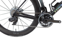 Trek Madone SLR 9 Gen 8 Sram Red eTap AXS Disc Road Bike 2025, Size M/L