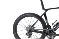 Trek Madone SLR 9 Gen 8 Sram Red eTap AXS Disc Road Bike 2025, Size M/L