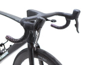 Trek Madone SLR 9 Gen 8 Sram Red eTap AXS Disc Road Bike 2025, Size M/L