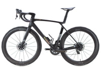 Trek Madone SLR 9 Gen 8 Sram Red eTap AXS Disc Road Bike 2025, Size M/L
