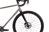 Orro Terra Ti Shimano GRX Disc Gravel Bike 2024, Size Medium