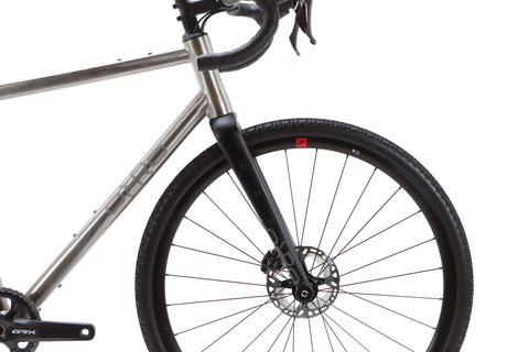 Orro Terra Ti Shimano GRX Disc Gravel Bike 2024, Size Medium