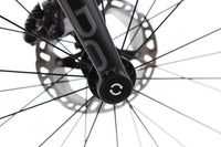 Orro Terra Ti Shimano GRX Disc Gravel Bike 2024, Size Medium