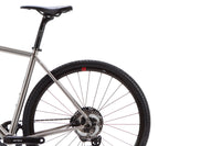 Orro Terra Ti Shimano GRX Disc Gravel Bike 2024, Size Medium