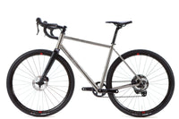 Orro Terra Ti Shimano GRX Disc Gravel Bike 2024, Size Medium