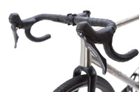 Orro Terra Ti Shimano GRX Disc Gravel Bike 2024, Size Medium