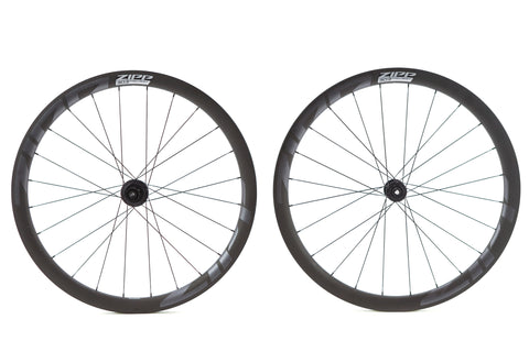 Zipp 303 Firecrest Carbon Disc Wheelset, Shimano Freehub