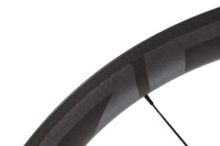 Zipp 303 Firecrest Carbon Disc Wheelset, Shimano Freehub