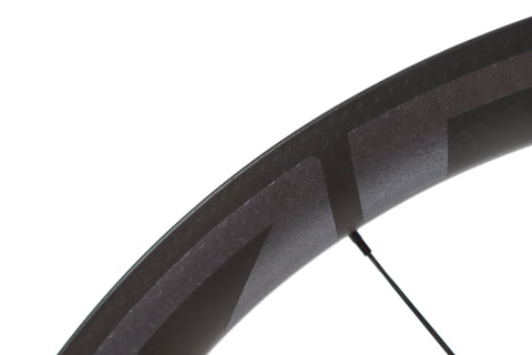 Zipp 303 Firecrest Carbon Disc Wheelset, Shimano Freehub