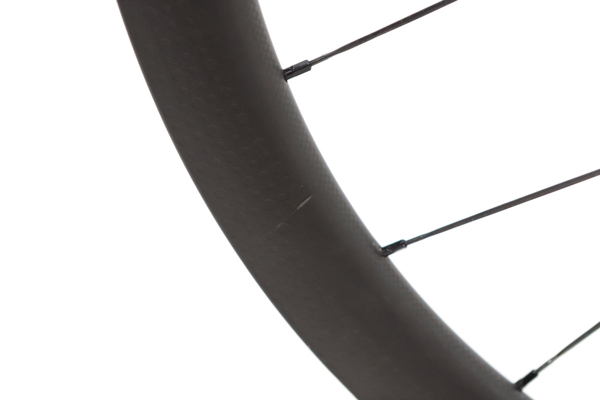 Zipp 303 Firecrest Carbon Disc Wheelset, Shimano Freehub
