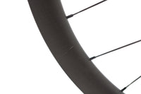 Zipp 303 Firecrest Carbon Disc Wheelset, Shimano Freehub
