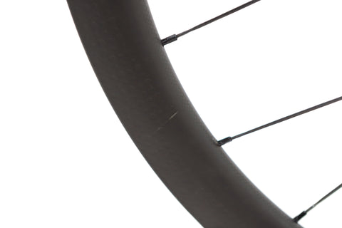 Zipp 303 Firecrest Carbon Disc Wheelset, Shimano Freehub