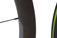 Zipp 303 Firecrest Carbon Disc Wheelset, Shimano Freehub