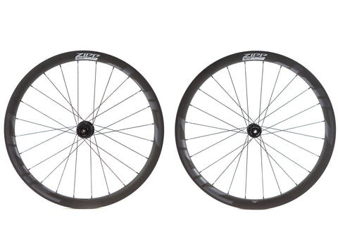 Zipp 303 Firecrest Carbon Disc Wheelset, Shimano Freehub