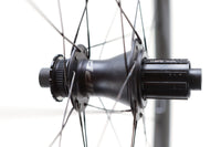 Zipp 303 Firecrest Carbon Disc Wheelset, Shimano Freehub