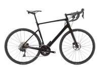 Cannondale Synapse Carbon 3L Shimano 105 Disc Road Bike 2022, Size 58cm