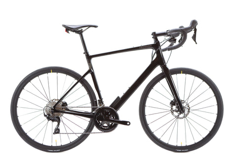 Cannondale Synapse Carbon 3L Shimano 105 Disc Road Bike 2022, Size 58cm