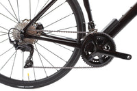 Cannondale Synapse Carbon 3L Shimano 105 Disc Road Bike 2022, Size 58cm