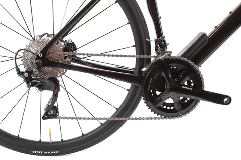 Cannondale Synapse Carbon 3L Shimano 105 Disc Road Bike 2022, Size 58cm