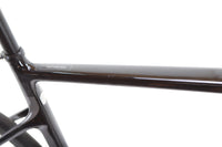 Cannondale Synapse Carbon 3L Shimano 105 Disc Road Bike 2022, Size 58cm