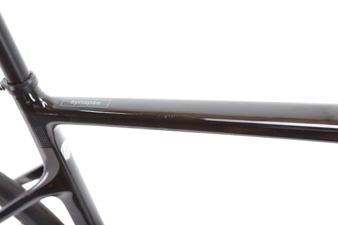 Cannondale Synapse Carbon 3L Shimano 105 Disc Road Bike 2022, Size 58cm