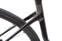 Cannondale Synapse Carbon 3L Shimano 105 Disc Road Bike 2022, Size 58cm