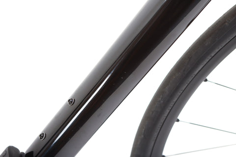 Cannondale Synapse Carbon 3L Shimano 105 Disc Road Bike 2022, Size 58cm