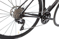 Cannondale Synapse Carbon 3L Shimano 105 Disc Road Bike 2022, Size 58cm