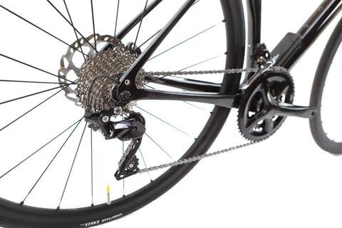 Cannondale Synapse Carbon 3L Shimano 105 Disc Road Bike 2022, Size 58cm