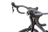 Cannondale Synapse Carbon 3L Shimano 105 Disc Road Bike 2022, Size 58cm