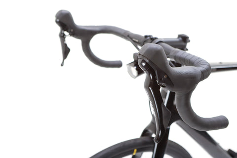 Cannondale Synapse Carbon 3L Shimano 105 Disc Road Bike 2022, Size 58cm