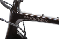 Cannondale Synapse Carbon 3L Shimano 105 Disc Road Bike 2022, Size 58cm