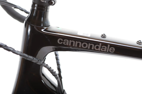 Cannondale Synapse Carbon 3L Shimano 105 Disc Road Bike 2022, Size 58cm