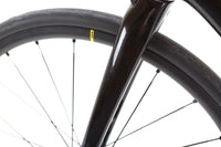 Cannondale Synapse Carbon 3L Shimano 105 Disc Road Bike 2022, Size 58cm