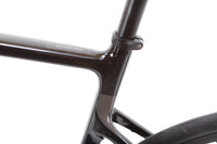 Cannondale Synapse Carbon 3L Shimano 105 Disc Road Bike 2022, Size 58cm