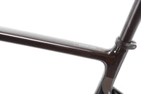 Cannondale Synapse Carbon 3L Shimano 105 Disc Road Bike 2022, Size 58cm