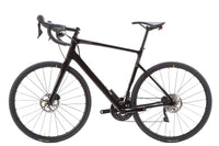 Cannondale Synapse Carbon 3L Shimano 105 Disc Road Bike 2022, Size 58cm